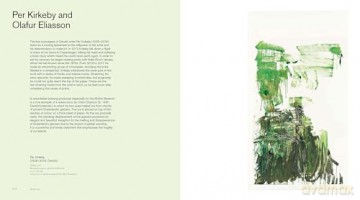 Nordic noir: works on paper from Edvard Munch to Mamma Andersson - Jennifer Ramkalawon [KSIĄŻKA]