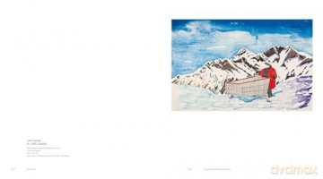 Nordic noir: works on paper from Edvard Munch to Mamma Andersson - Jennifer Ramkalawon [KSIĄŻKA]