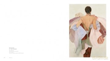 Nordic noir: works on paper from Edvard Munch to Mamma Andersson - Jennifer Ramkalawon [KSIĄŻKA]