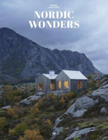 Nordic Wonders: Scandinavian Architecture and Interior Design - David Andreu [KSIĄŻKA]