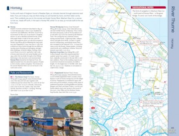 Norfolk Broads - Nicholson Waterways Guides [KSIĄŻKA]