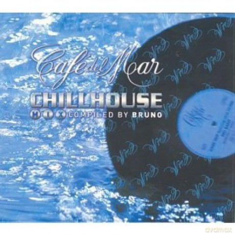 Various Artists: Cafe Del Mar Chill 1 [2CD]