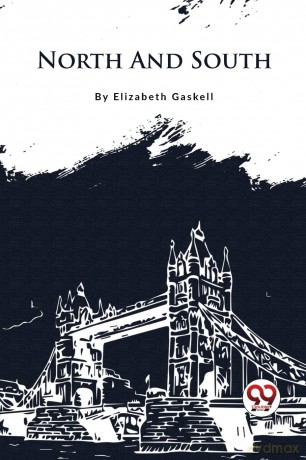 North and South - Elizabeth Gaskell [KSIĄŻKA]