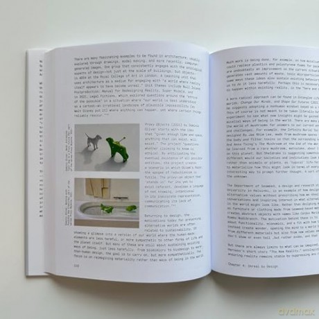 Not Here, Not Now: Speculative Thought, Impossibility, and the Design Imagination - Anthony Dunne [KSIĄŻKA]