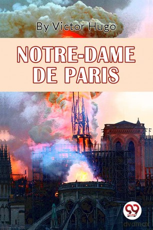 Notre-Dame De Paris - Victor Hugo [KSIĄŻKA]