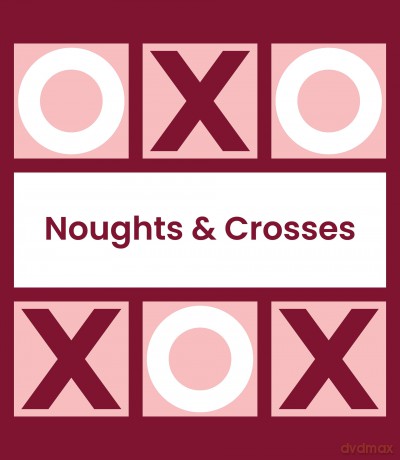 Noughts and Crosses - Richardson Puzzles and Games [KSIĄŻKA]