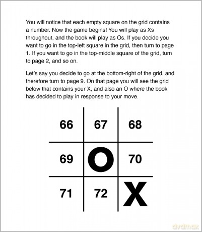 Noughts and Crosses - Richardson Puzzles and Games [KSIĄŻKA]