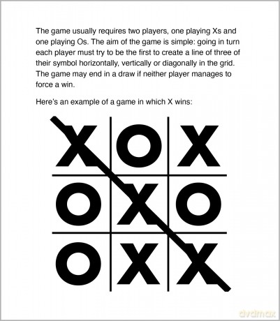 Noughts and Crosses - Richardson Puzzles and Games [KSIĄŻKA]