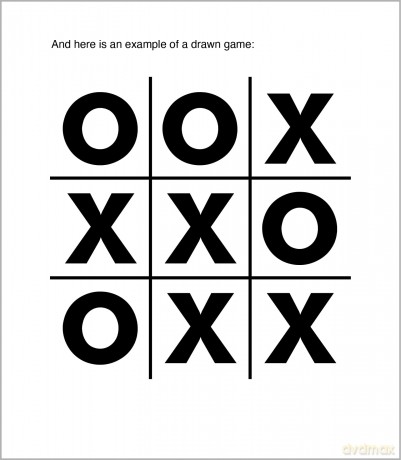 Noughts and Crosses - Richardson Puzzles and Games [KSIĄŻKA]