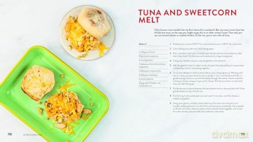 Now You're Cooking!: 70 Recipes That Kids Can Make - Jolene Cox [KSIĄŻKA]