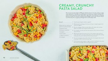 Now You're Cooking!: 70 Recipes That Kids Can Make - Jolene Cox [KSIĄŻKA]