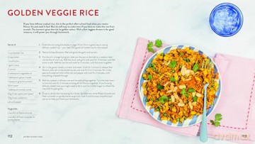 Now You're Cooking!: 70 Recipes That Kids Can Make - Jolene Cox [KSIĄŻKA]