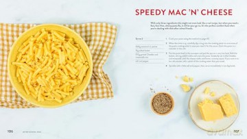 Now You're Cooking!: 70 Recipes That Kids Can Make - Jolene Cox [KSIĄŻKA]