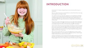 Now You're Cooking!: 70 Recipes That Kids Can Make - Jolene Cox [KSIĄŻKA]