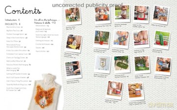 Nudinits at Home: 19 naughty knitting patterns for home accessories - Sarah Simi [KSIĄŻKA]