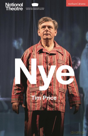 Nye - Tim Price [KSIĄŻKA]