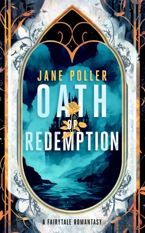 Oath of Redemption: 3 - Jane Poller [KSIĄŻKA]