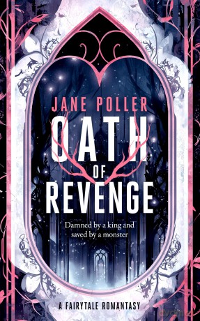 Oath of Revenge: 2 - Jane Poller [KSIĄŻKA]