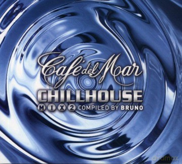 Various Artists: Cafe Del Mar Chill 2 [2CD]