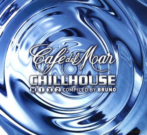 Various Artists: Cafe Del Mar Chill 2 [2CD]