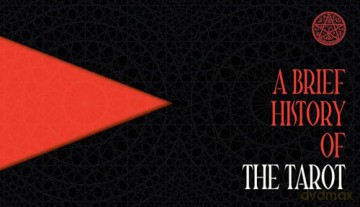 Occult Guide to the Tarot - Travis McHenry [KSIĄŻKA]