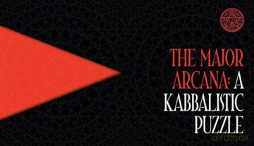Occult Guide to the Tarot - Travis McHenry [KSIĄŻKA]