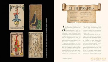 Occult Guide to the Tarot - Travis McHenry [KSIĄŻKA]