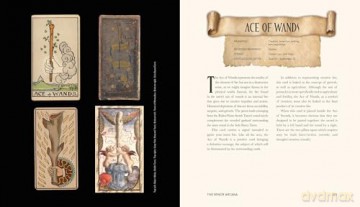 Occult Guide to the Tarot - Travis McHenry [KSIĄŻKA]
