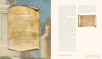 Occult Guide to the Tarot - Travis McHenry [KSIĄŻKA]