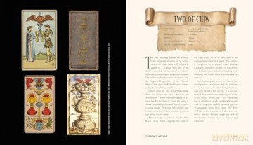 Occult Guide to the Tarot - Travis McHenry [KSIĄŻKA]