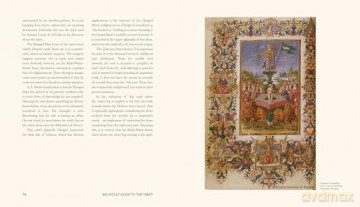 Occult Guide to the Tarot - Travis McHenry [KSIĄŻKA]