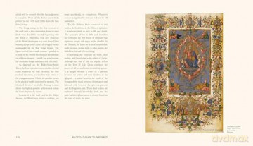 Occult Guide to the Tarot - Travis McHenry [KSIĄŻKA]