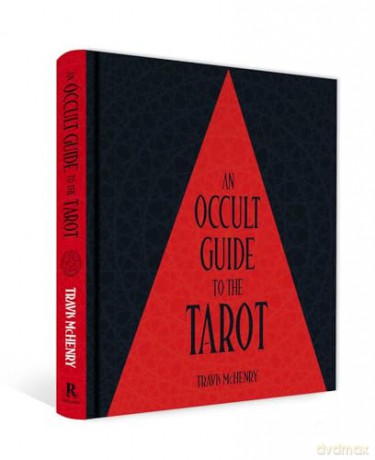 Occult Guide to the Tarot - Travis McHenry [KSIĄŻKA]