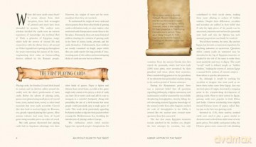 Occult Guide to the Tarot - Travis McHenry [KSIĄŻKA]