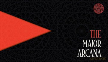 Occult Guide to the Tarot - Travis McHenry [KSIĄŻKA]