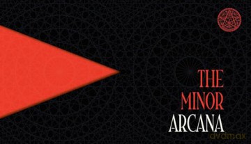 Occult Guide to the Tarot - Travis McHenry [KSIĄŻKA]