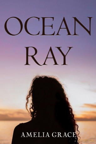 Ocean-Ray - Amelia Grace [KSIĄŻKA]