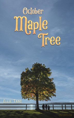 October Maple Tree - Ellie Tang [KSIĄŻKA]