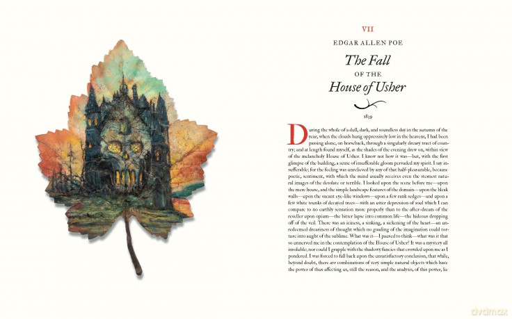 October Shadows: Classic Ghost Stories for Halloween - John A. Rice [KSIĄŻKA]