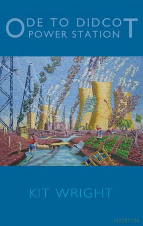 Ode to Didcot Power Station - Kit Wright [KSIĄŻKA]