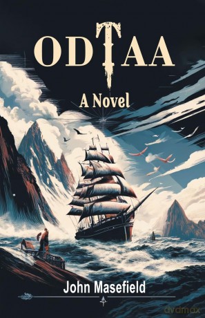 ODTAAA Novel - John Masefield [KSIĄŻKA]