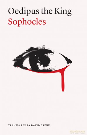 Oedipus the King, Second Edition - Sophocles [KSIĄŻKA]