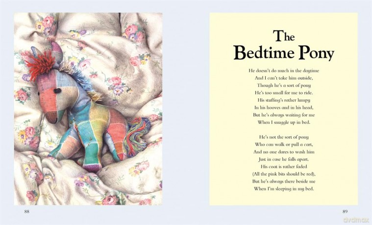 Old Bear Five-Minute Bedtime Stories - Hissey Jane [KSIĄŻKA]