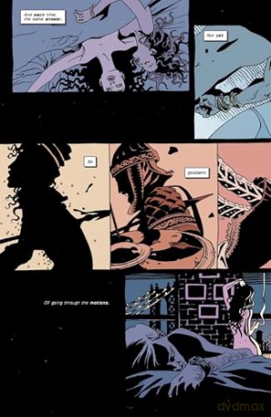Old Guard Hc Vol 01 The Immortal Edition - Greg Rucka [KOMIKS]