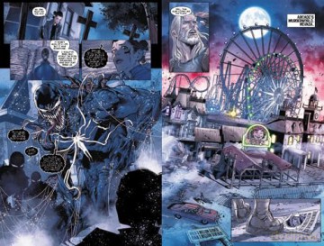 Old Man Hawkeye: The Complete Collection - Ethan Sacks [KSIĄŻKA]