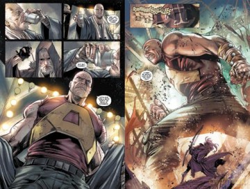 Old Man Hawkeye: The Complete Collection - Ethan Sacks [KSIĄŻKA]