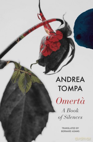 Omerta: A Book of Silences - Andrea Tompa [KSIĄŻKA]