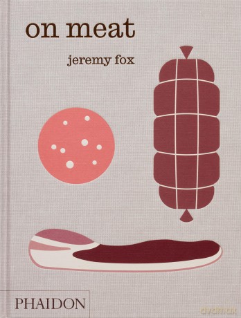On Meat: Modern Recipes for the Home Kitchen - Jeremy Fox [KSIĄŻKA]