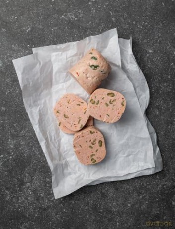 On Meat: Modern Recipes for the Home Kitchen - Jeremy Fox [KSIĄŻKA]
