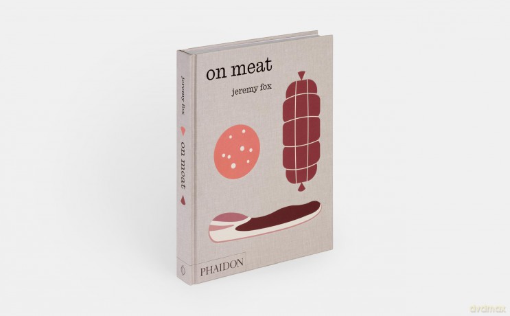 On Meat: Modern Recipes for the Home Kitchen - Jeremy Fox [KSIĄŻKA]